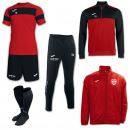 JOMA-SET 6-tlg. PLAYER TRAINING - Türkspor Beerfelden